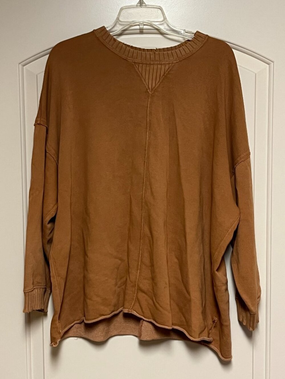 Aerie Women's long sleeve sweatshirt Size M